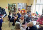 ZAJĘCIA W BIBLIOTECE 17.05.2019